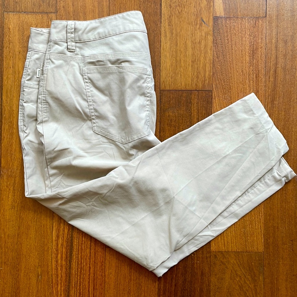 Aigle hiking pants